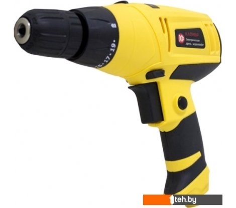  - Электродрели и дрели-шуруповерты Калибр Мастер ДЭ-550/2ШМ - Мастер ДЭ-550/2ШМ