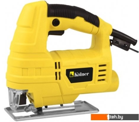  - Электролобзики Kolner KJS 480 - KJS 480