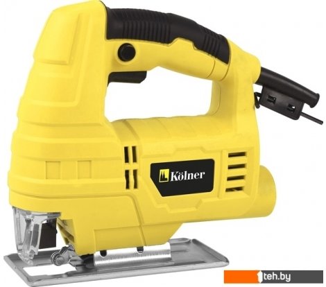  - Электролобзики Kolner KJS 480 - KJS 480