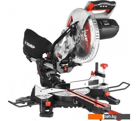  - Электропилы Зубр ЗПТ-255-1800 ПЛ - ЗПТ-255-1800 ПЛ
