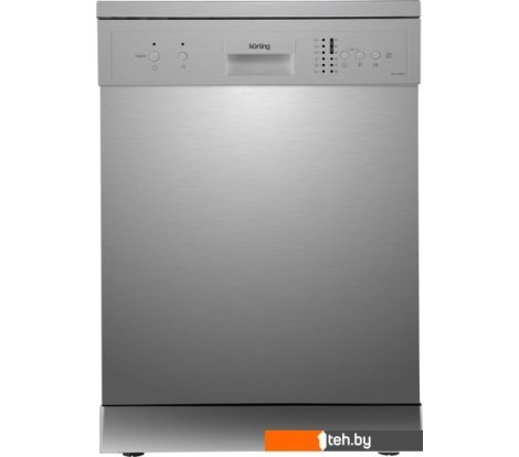  - Посудомоечные машины Korting KDF 60240 S - KDF 60240 S