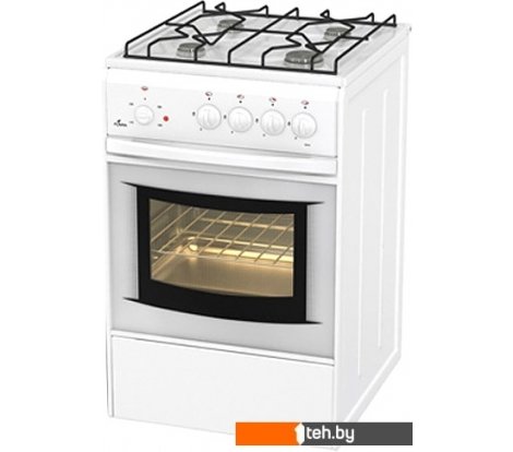  - Кухонные плиты Flama AK1411-W - AK1411-W