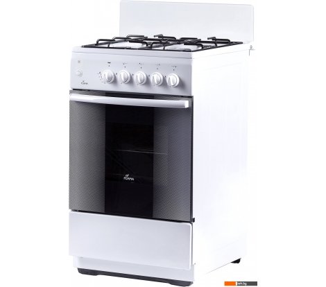  - Кухонные плиты Flama AK 1416 W - AK 1416 W