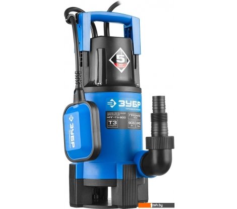  - Насосы Зубр НПГ-Т3-900 - НПГ-Т3-900