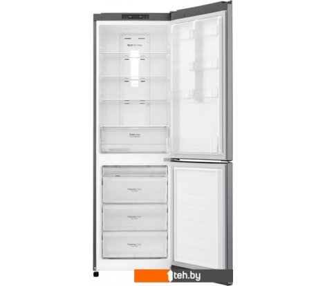 - Холодильники LG GA-B419SDJL - GA-B419SDJL