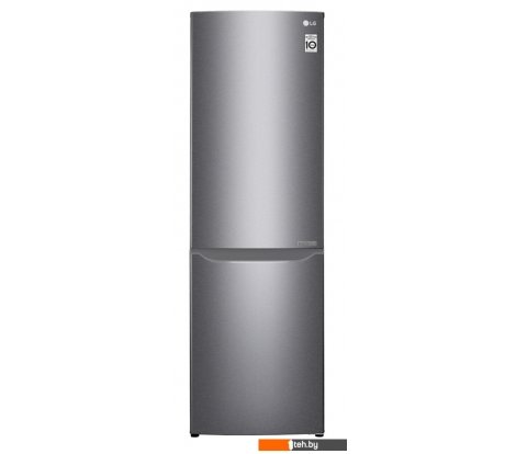  - Холодильники LG GA-B419SDJL - GA-B419SDJL