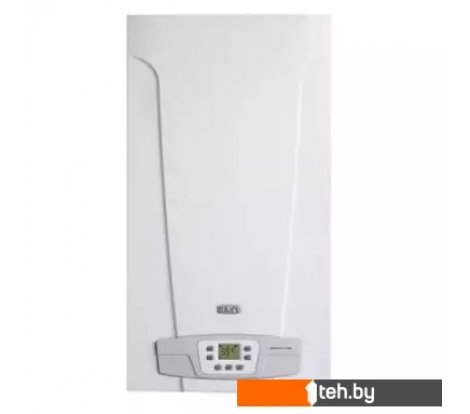  - Отопительные котлы BAXI ECO-4s 10F - ECO-4s 10F