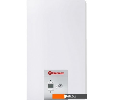  - Отопительные котлы Thermex EuroElite F24 - EuroElite F24