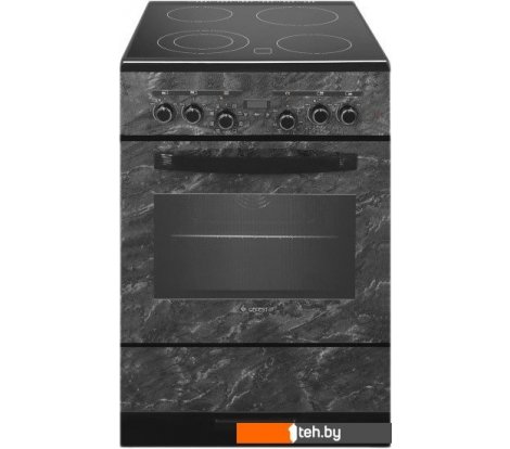  - Кухонные плиты GEFEST 6560-03 0053 - 6560-03 0053