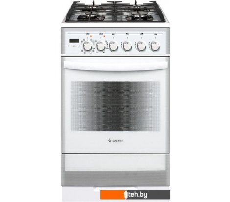  - Кухонные плиты GEFEST 5502-03 0042 - 5502-03 0042