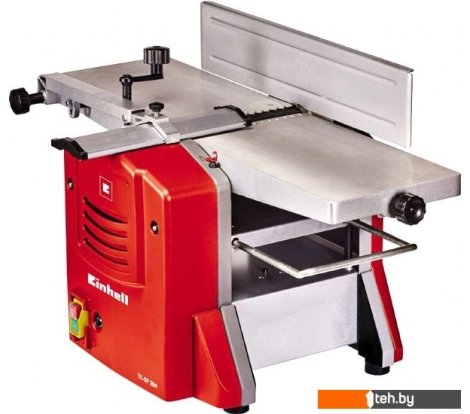  - Деревообрабатывающие станки Einhell TC-SP 204 - TC-SP 204