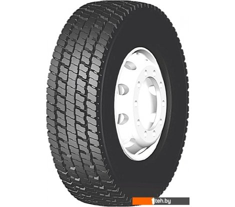  - Автомобильные шины KAMA NT 202 385/65R22.5 160K - NT 202 385/65R22.5 160K