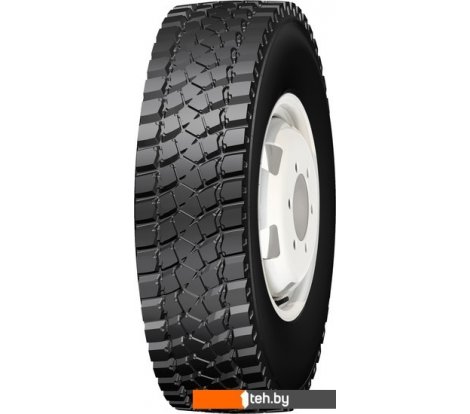  - Автомобильные шины KAMA NU 701 315/80R22.5 156/150K - NU 701 315/80R22.5 156/150K