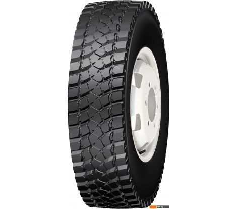  - Автомобильные шины KAMA NU 701 315/80R22.5 156/150K - NU 701 315/80R22.5 156/150K