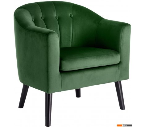  - Кресла Halmar Marshal (темно-зеленый) - Marshal (темно-зеленый)
