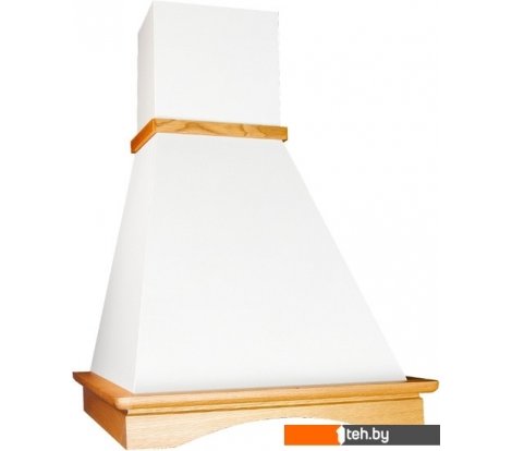  - Вытяжки Elikor Вилла 60П-650-П3Л (бежевый/дуб) - Вилла 60П-650-П3Л (бежевый/дуб)