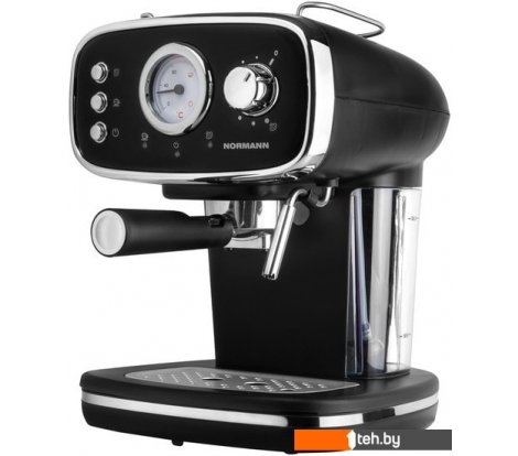  - Кофеварки и кофемашины NORMANN ACM-426 - ACM-426