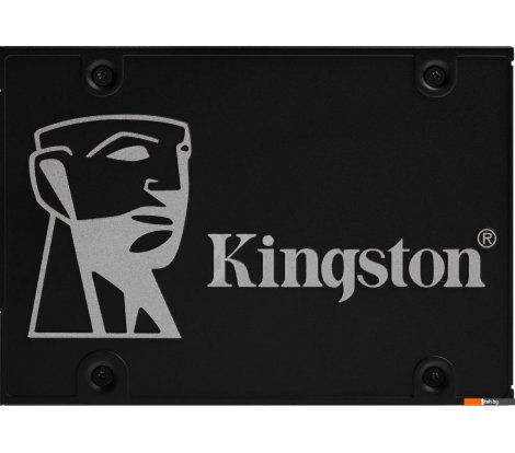  - SSD Kingston KC600 512GB SKC600/512G - KC600 512GB SKC600/512G