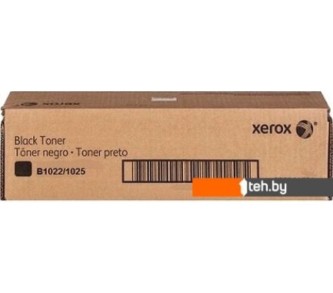  - Картриджи для принтеров и МФУ Xerox 006R01731 - 006R01731