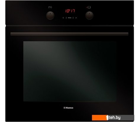 - Духовые шкафы Hansa BOES68463 - BOES68463