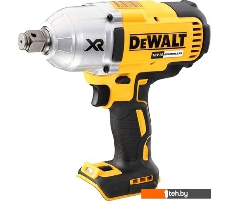  - Электродрели и дрели-шуруповерты DeWalt DCF897N (без АКБ) - DCF897N (без АКБ)