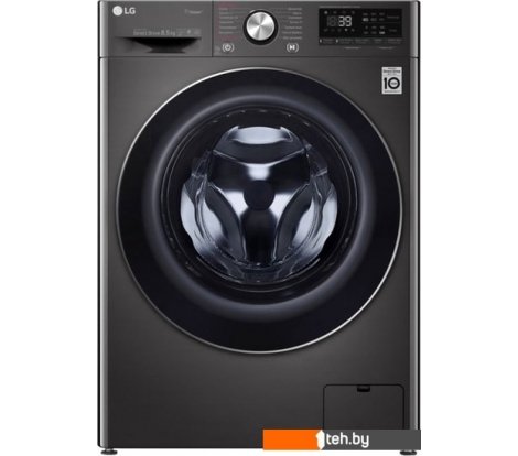  - Стиральная машина LG F2V9GW9P - F2V9GW9P