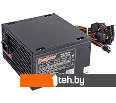  - Блоки питания ExeGate XP650 [EX259603RUS] - XP650 [EX259603RUS]