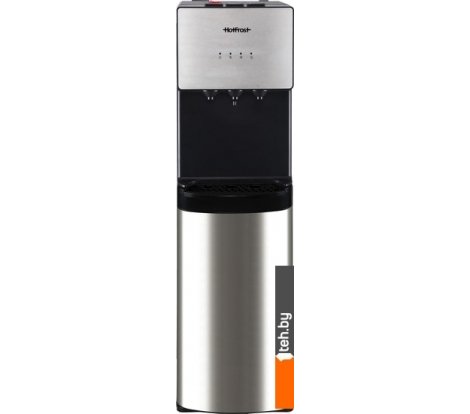  - Кулеры для воды HotFrost V400AS - V400AS