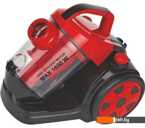  - Пылесосы Sakura SA-8312R - SA-8312R