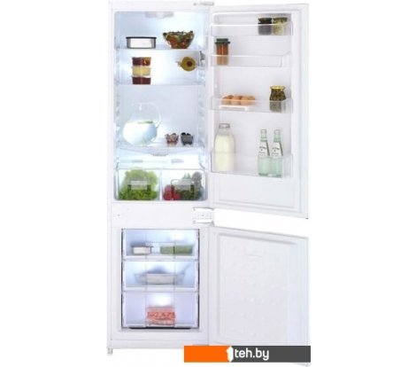  - Холодильники BEKO BCHA2752S - BCHA2752S