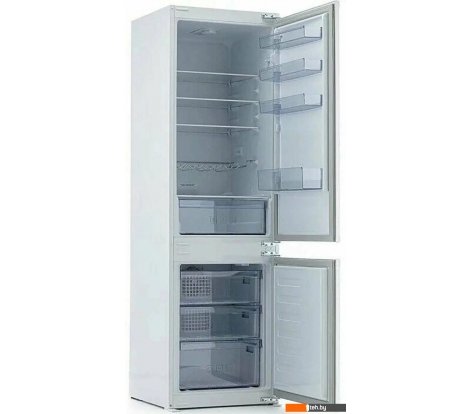  - Холодильники BEKO BCHA2752S - BCHA2752S