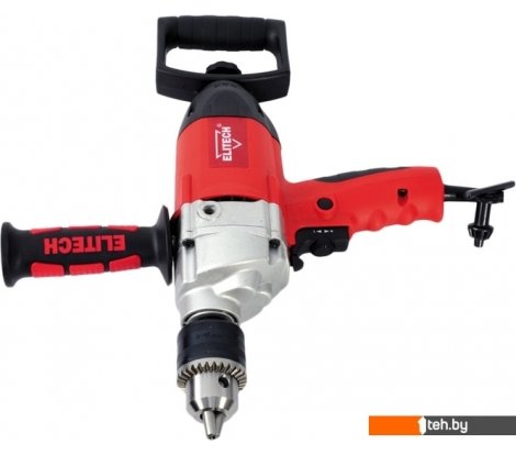  - Электродрели и дрели-шуруповерты ELITECH ДМ 1100РЭ - ДМ 1100РЭ