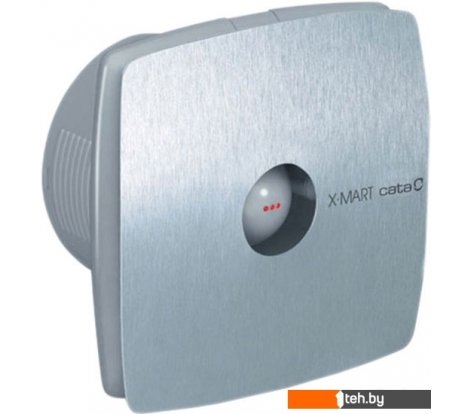  - Вытяжная и приточная вентиляция CATA X-MART 10 Inox T - X-MART 10 Inox T