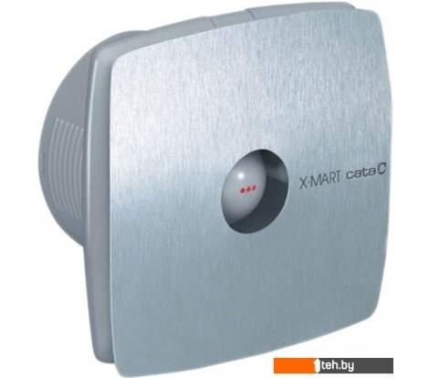  - Вытяжная и приточная вентиляция CATA X-MART 10 Inox T - X-MART 10 Inox T