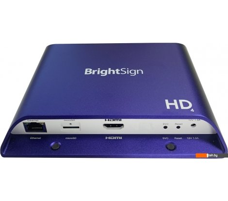  - Медиаплееры BrightSign HD224 - HD224
