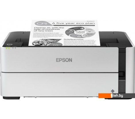  - Принтеры и МФУ Epson M1170 - M1170