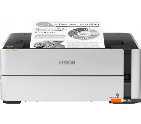  - Принтеры и МФУ Epson M1170 - M1170