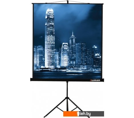 - Проекционные экраны Lumien Master View 153x203 (LMV-100107) - Master View 153x203 (LMV-100107)