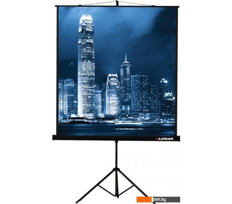  - Проекционные экраны Lumien Master View 153x203 (LMV-100107) - Master View 153x203 (LMV-100107)