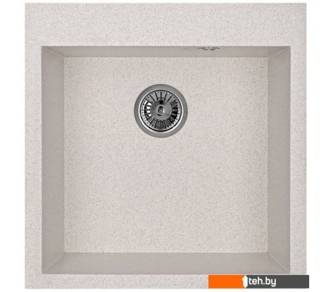  - Кухонные мойки Granula 5102 (пирит) - 5102 (пирит)