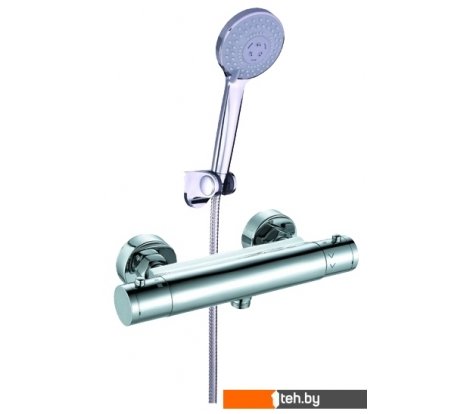  - Смесители Rubineta Thermo-12/K (H20L08) - Thermo-12/K (H20L08)