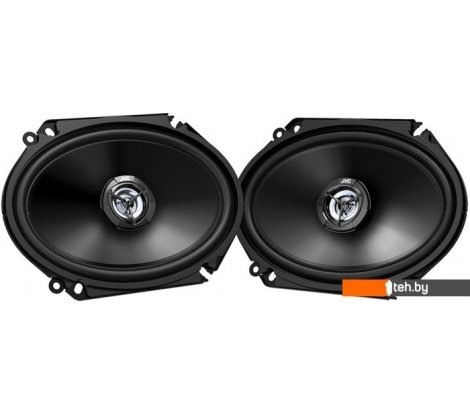  - Автоакустика JVC CS-DR6820 - CS-DR6820