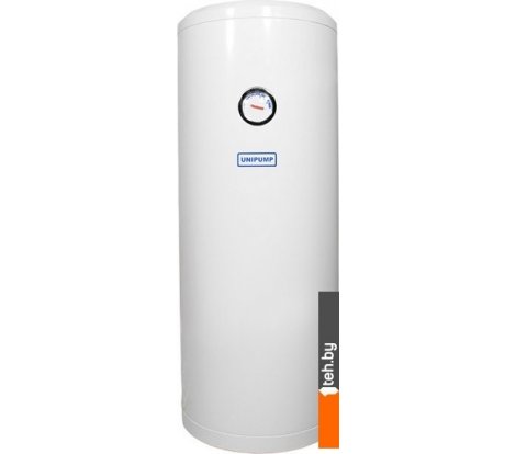  - Водонагреватели Unipump Слим 80 В - Слим 80 В
