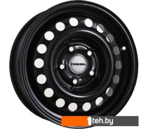 - Автомобильные диски TREBL 8775 15x6