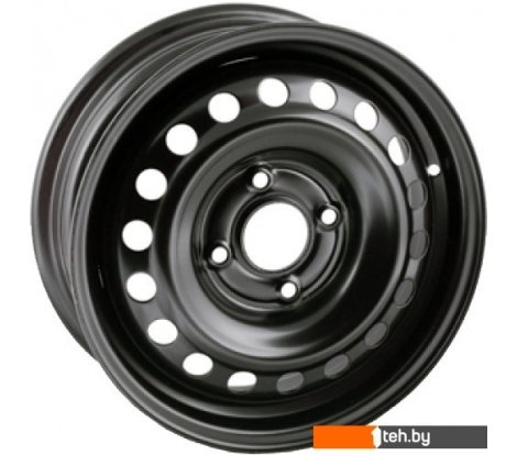 - Автомобильные диски TREBL X40051 16x6.5