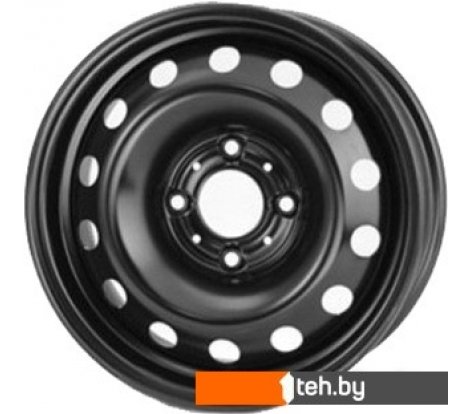 - Автомобильные диски TREBL 7860 16x6.5