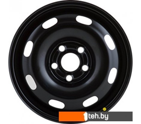 - Автомобильные диски TREBL 5210 14x5