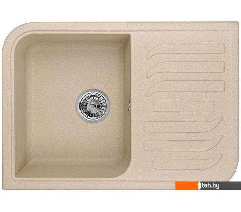  - Кухонные мойки Granula 7001 (песок) - 7001 (песок)