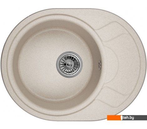  - Кухонные мойки Granula 5802 (антик) - 5802 (антик)