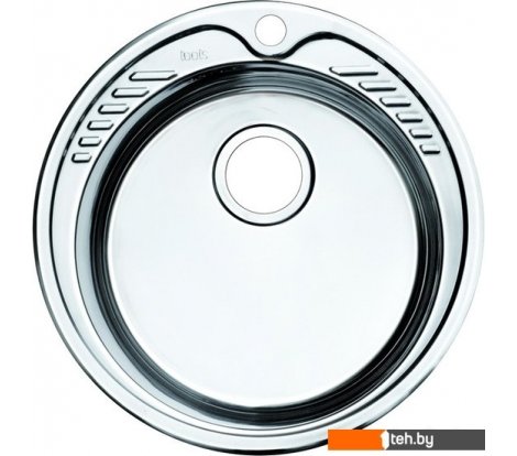  - Кухонные мойки IDDIS Suno SUN49S0i77 - Suno SUN49S0i77